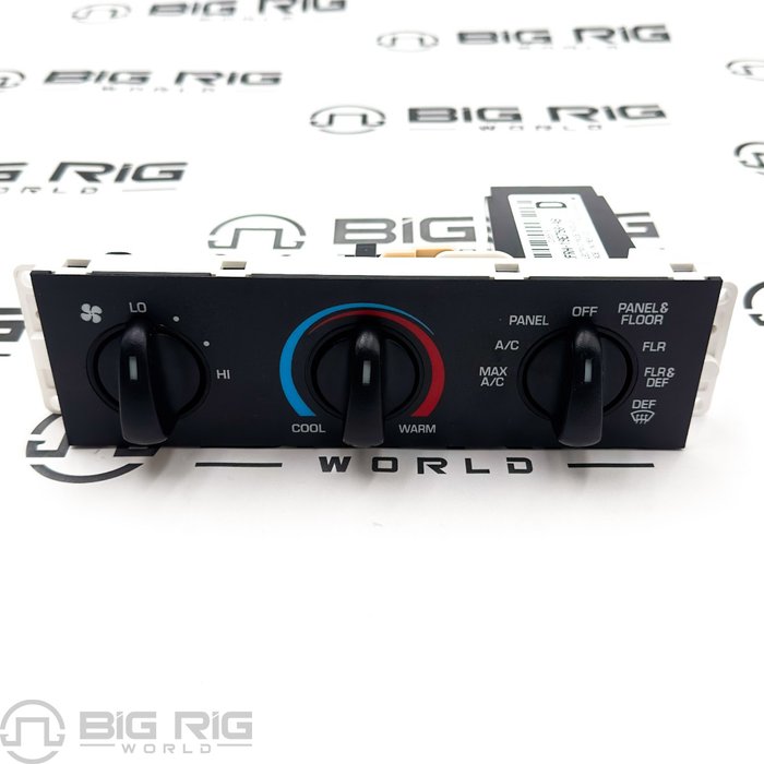 HVAC Control A22-57400-004 - Freightliner