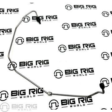 Coolant Line A4712005252 - Detroit Diesel