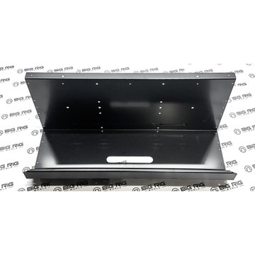 Battery Box Base - Long N06-1028-11 - Paccar
