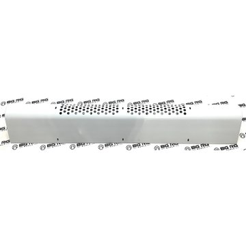 Exhaust Shield RH M46-1099-002R - Kenworth