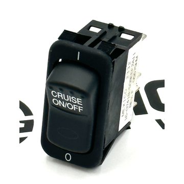 Peterbilt Switch-Cruise On/Off 16-074185G8EEF2A11 - Peterbilt