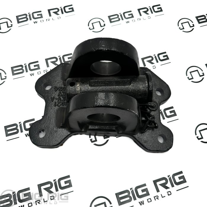 Tow Hitch Assembly A20-6024 - Paccar