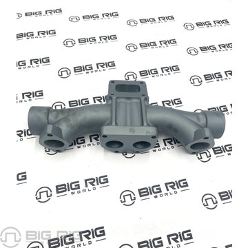 Exhaust Manifold 3689251 - Cummins