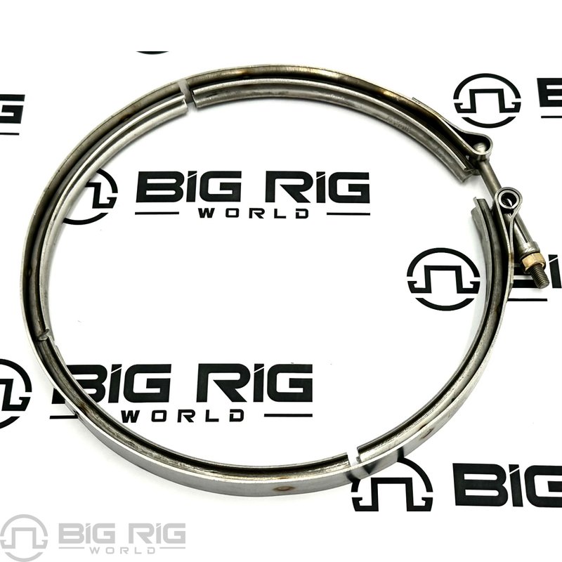 V Band Clamp 2871861 - Cummins