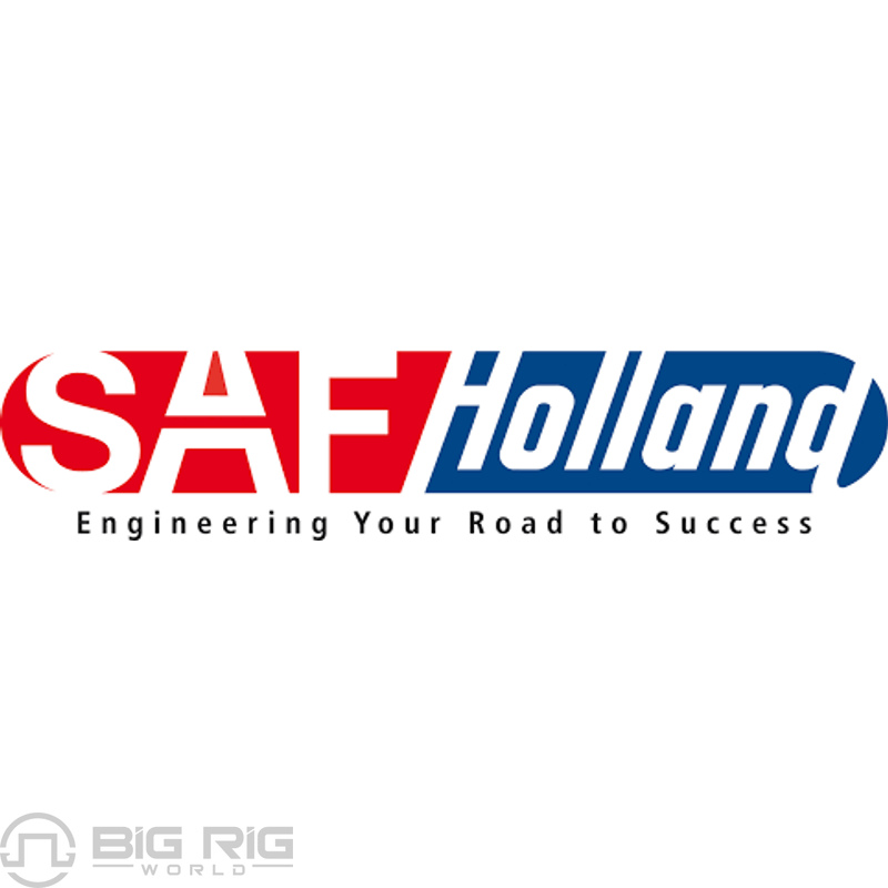 Fifth Wheel Rebuild Kit - FW35 Left Release RK351A-L - SAF Holland