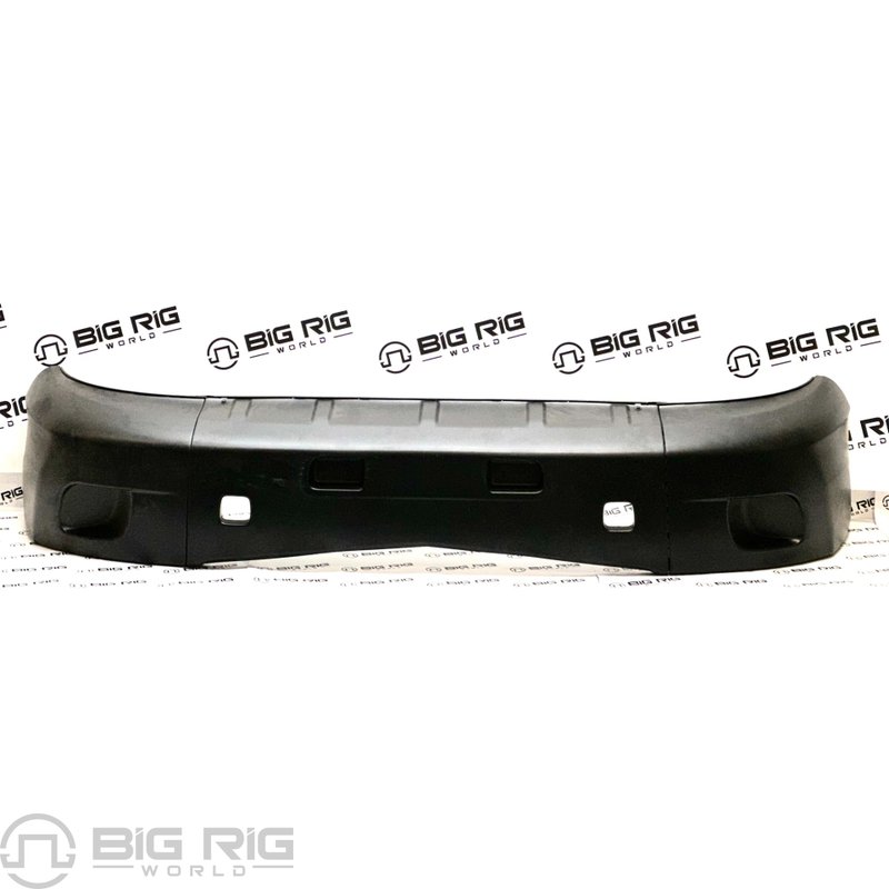 Bumper Aero Assembly N71-6140-10000 - Peterbilt