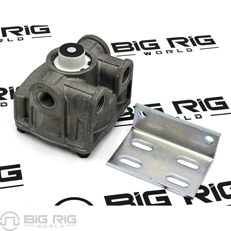 Relay Valve 065125 - Bendix