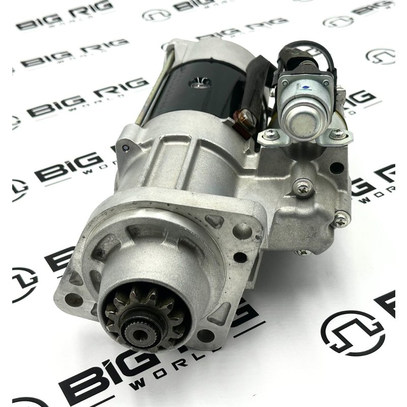 Starter - Cummins ISB D61-1015-004 - Paccar