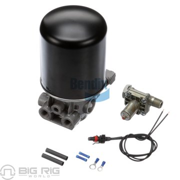 Air Dryer Kit - AD-SP 131031 - Bendix