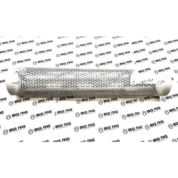 Guard - Stack Full Round M46-6178R - Peterbilt