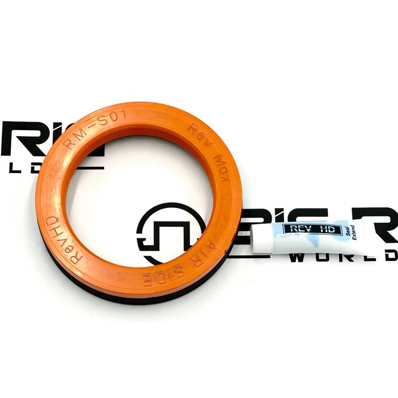 RevMax Premium Steer Seal RM-S01 - RevHD