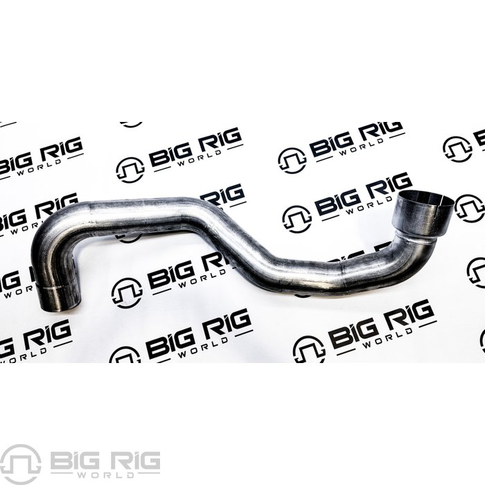 Exhaust Pipe M66-8503-001 - Kenworth
