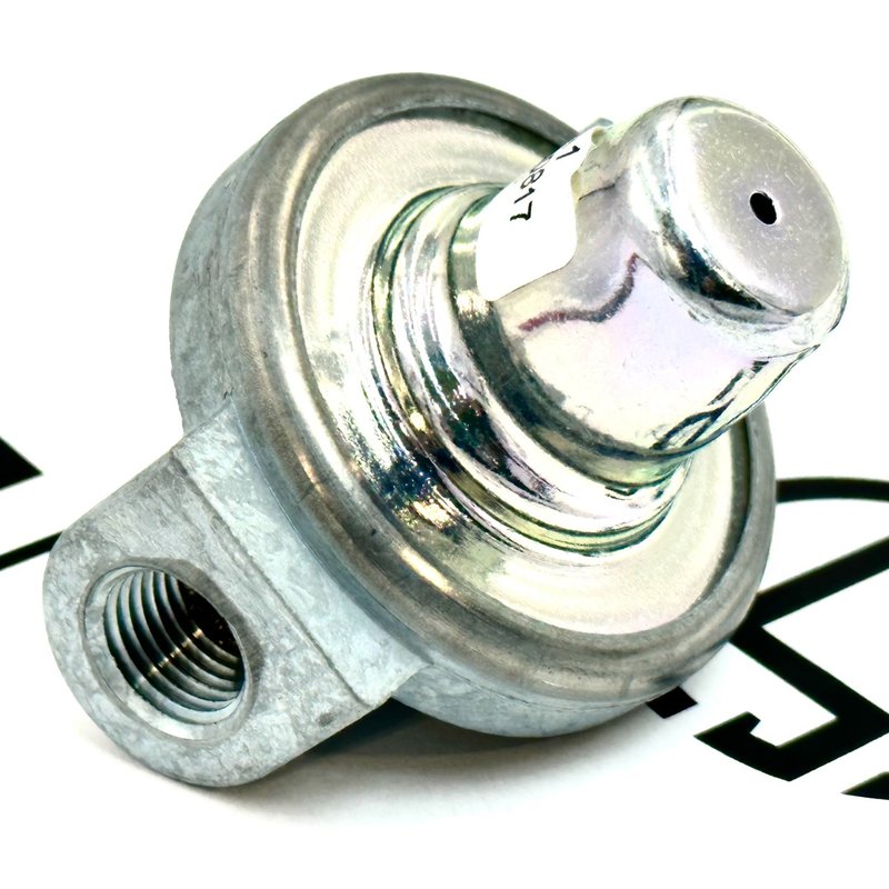 Valve 118588W1L - Paccar