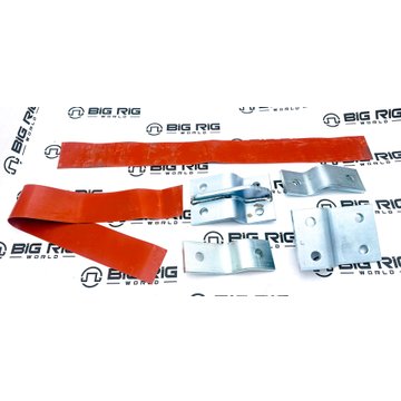 Problem Solver Kit 323MTQ - Merritt Equipment