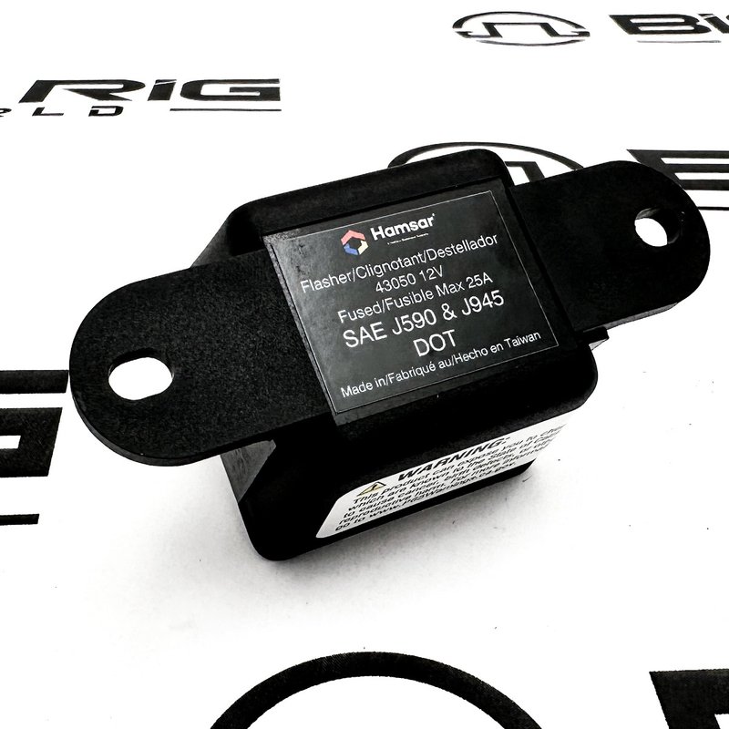Switch-Flasher P27-1222 - Paccar