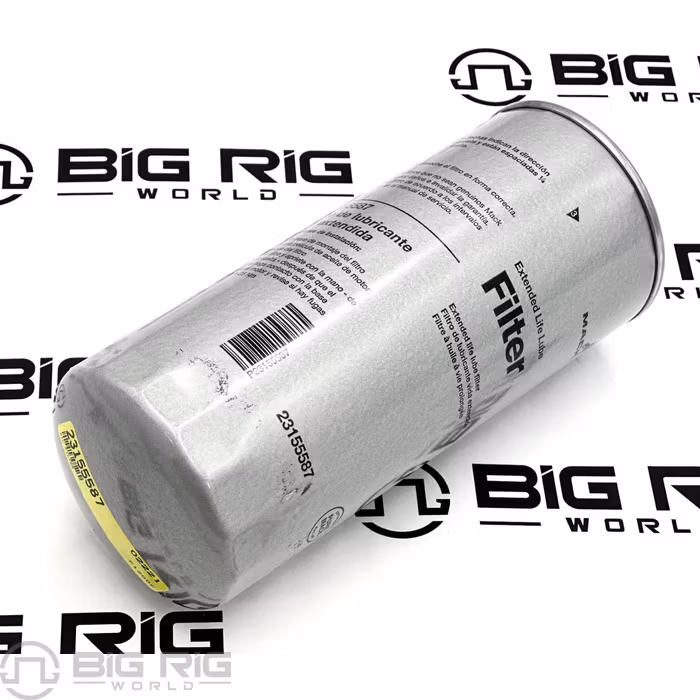 Fuel Filter 23920471 - Mack