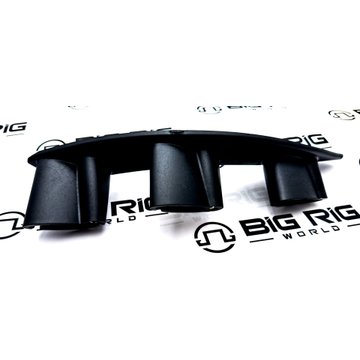 Front Outer Left Sunvisor Bracket - Left Side A22-57963-000 - Freightliner