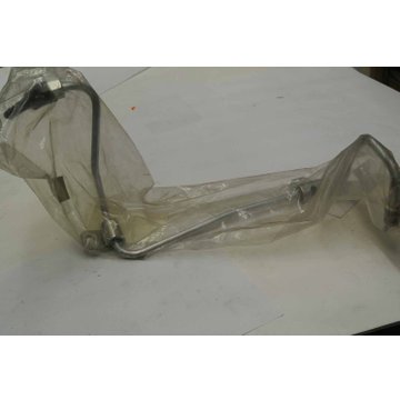 Fuel Supply Tube 4989824 - Cummins
