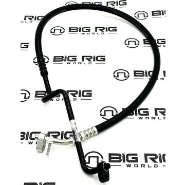 Hardline - 1/2 In. Discharge, Assembly F50-1663-1025 - Paccar