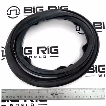 Seal - Window Extrusion R42-6009-1280 - Peterbilt