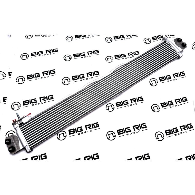 Transmission Air-to-Oil Cooler DT12 07-25223-000 - Freightliner