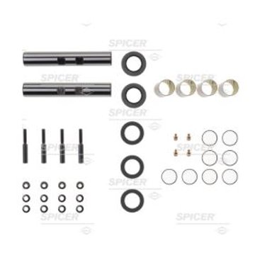 Knuckle Pin Kit 329182 - Dana Spicer