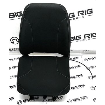 3R Pro Seat Black TuffTex 185069FN631 - Seats Inc.