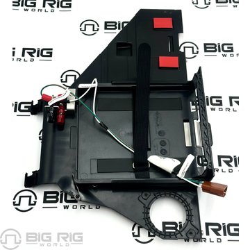 TRIM - Header Electrical Tray S60-1560-23601 - Kenworth