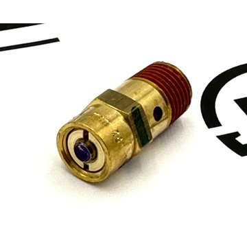 ST-4 Safety Valve 800350 - Bendix