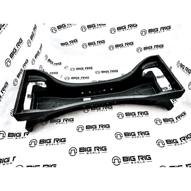 Cast Aluminum Crossmember Assembly A24-6036-002 - Paccar