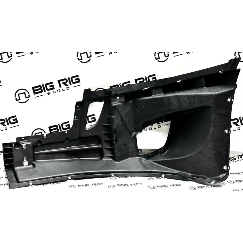 Bumper, Lights, Reinforcement - Right Side 21-29099-003 - Freightliner