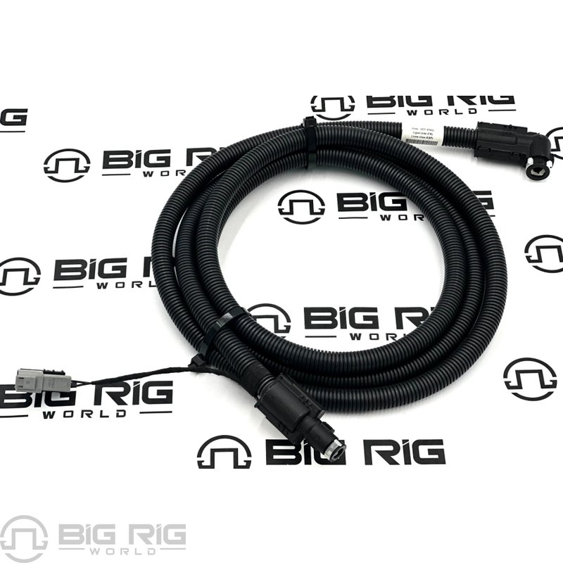 Heated DEF Hose Assembly RET/SUP (4 X 3000MM) M50-6039-3233000 - Paccar