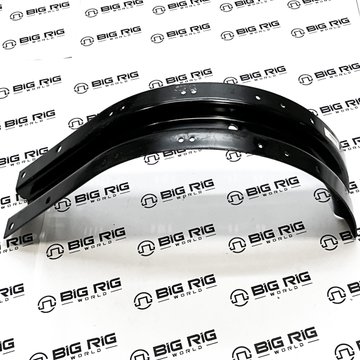 Bracket - Fuel Tank 24.5 In. K85-6001-001 - Paccar