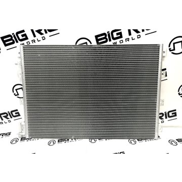 Condenser PA01250 - TRP