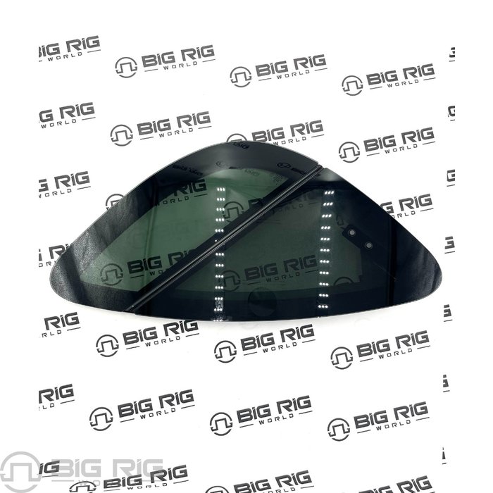 Window - Vent, Side, Raised Roof, LH A18-66611-000 - Freightliner