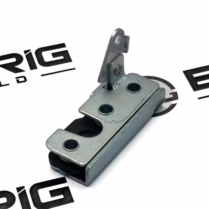 Rotary Door Latch LH K163-306 - Kenworth