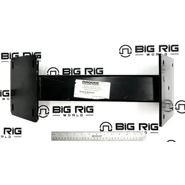 Bracket-Exhaust K054-2944 - Kenworth
