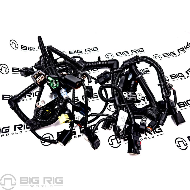 Engine Wiring Harness 4373992 - Cummins