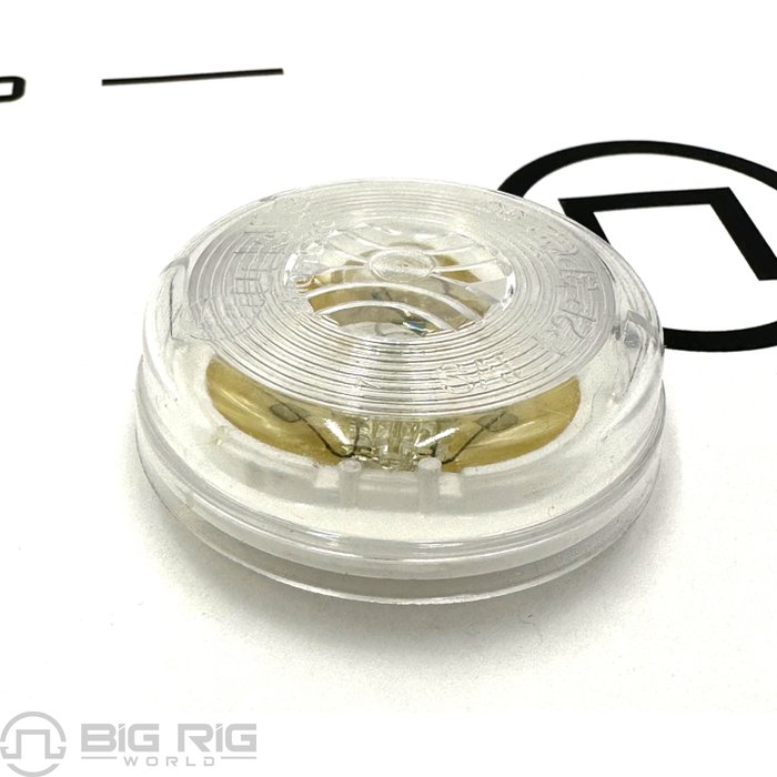 30 Series Clearance/Marker Lamp 30200C - Truck Lite