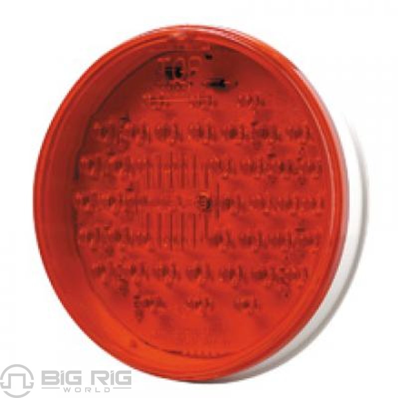Stop / Tail / Turn 44 LED 4 In. Light M42100R - Maxxima
