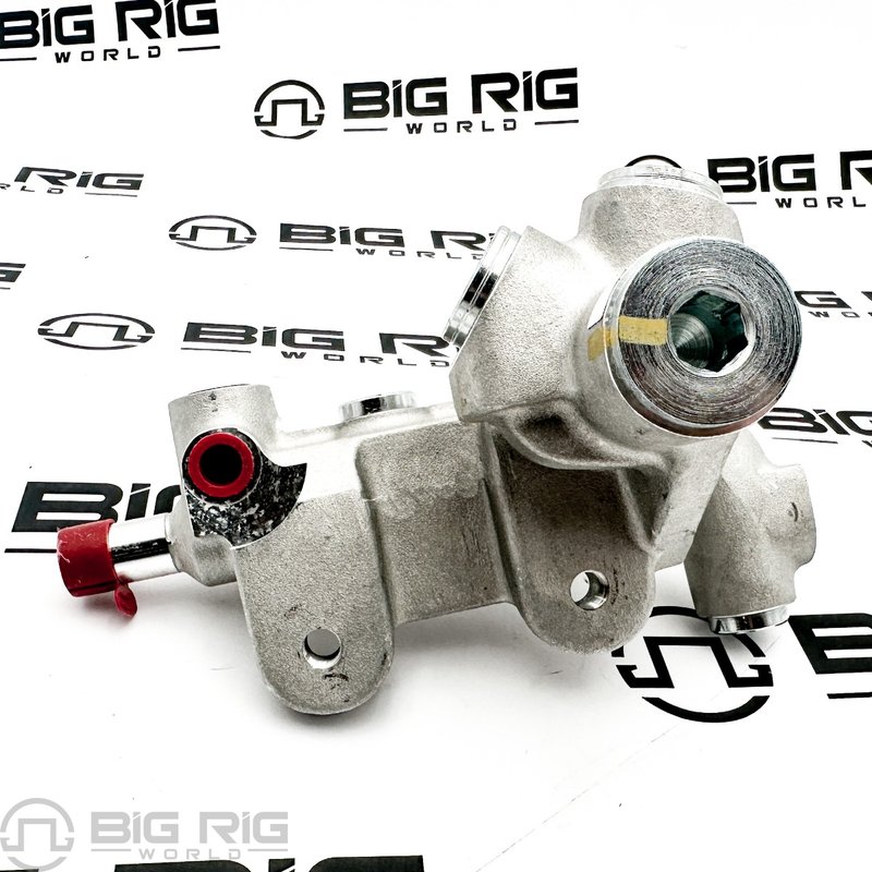Fuel Drain Manifold 3691154 - Cummins