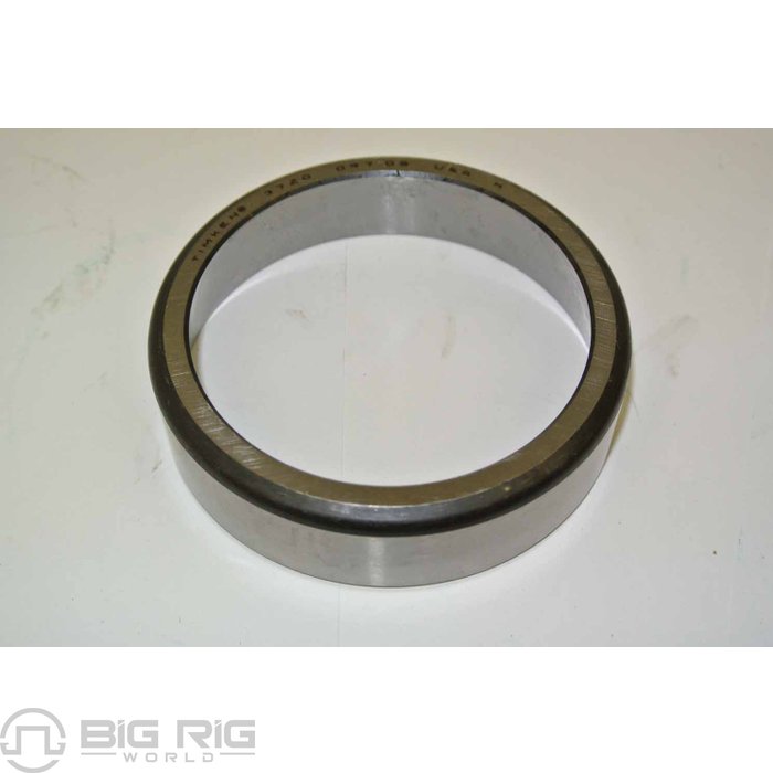 Steer Axle Bearing Race 3720TRB - Timken