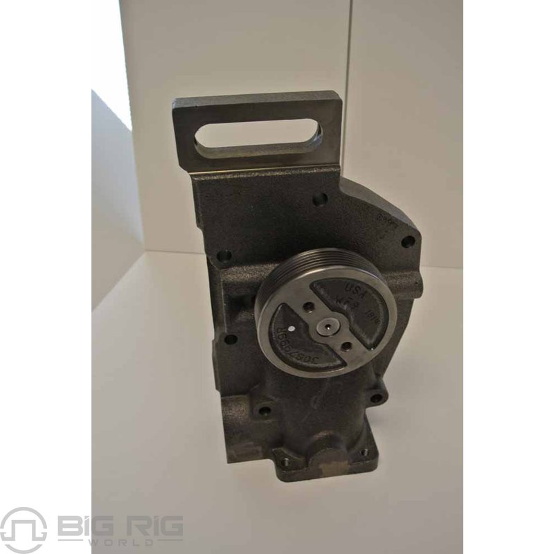 Water Pump 3045943RX - Cummins