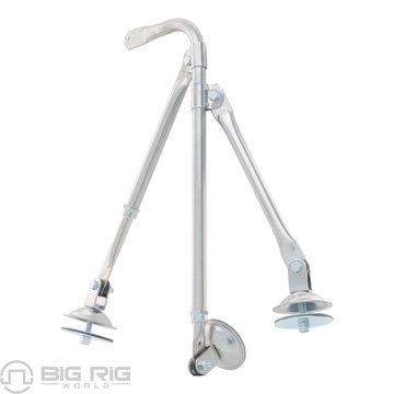 Safety Mirror Assembly 611922 - Retrac