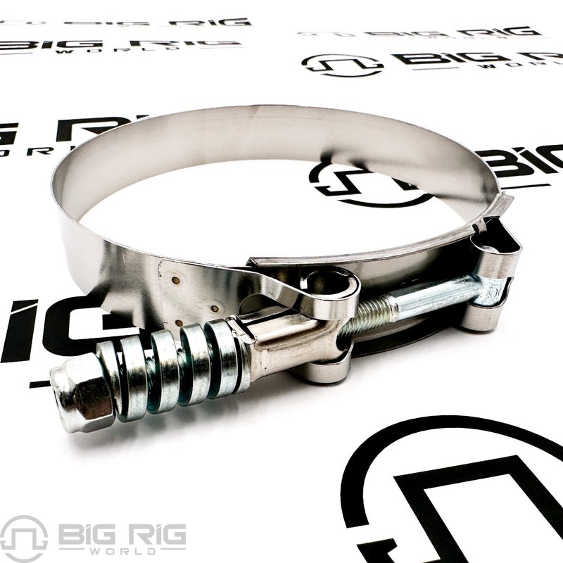 Constant Torque Hose Clamp 4.06-inches F16-1008-0406 - Paccar