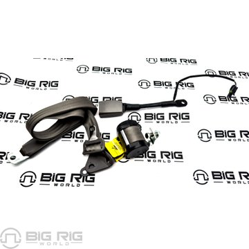 Seat Belt Kit, Suspension Seat S84-1070-410 - Kenworth