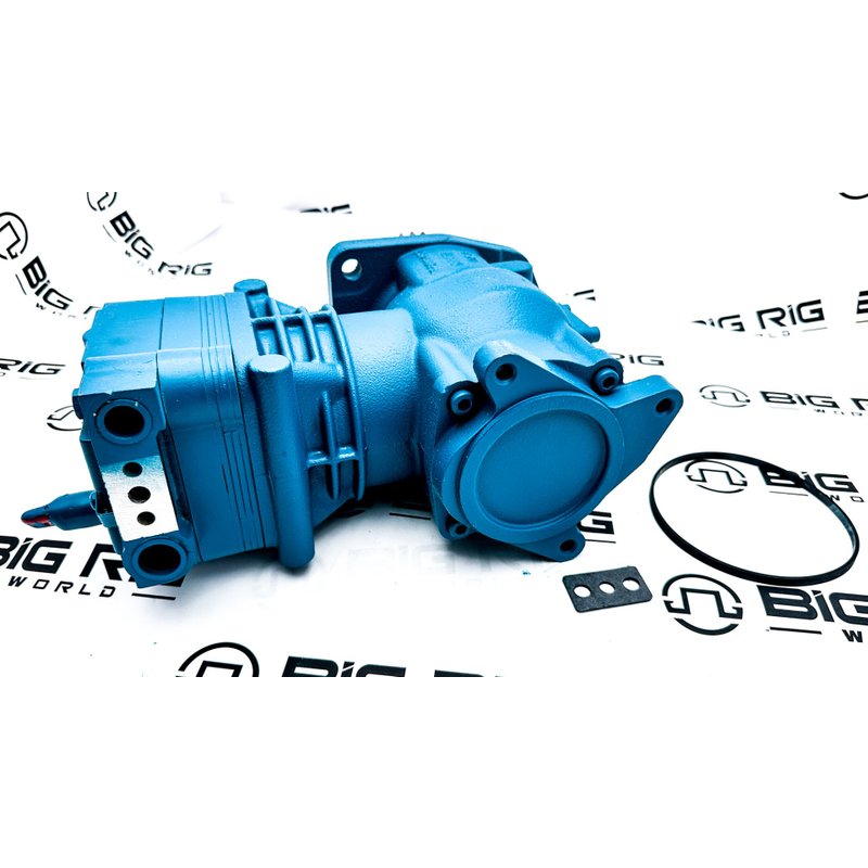 Compressor BW BA921 Cat 5012533X - Haldex