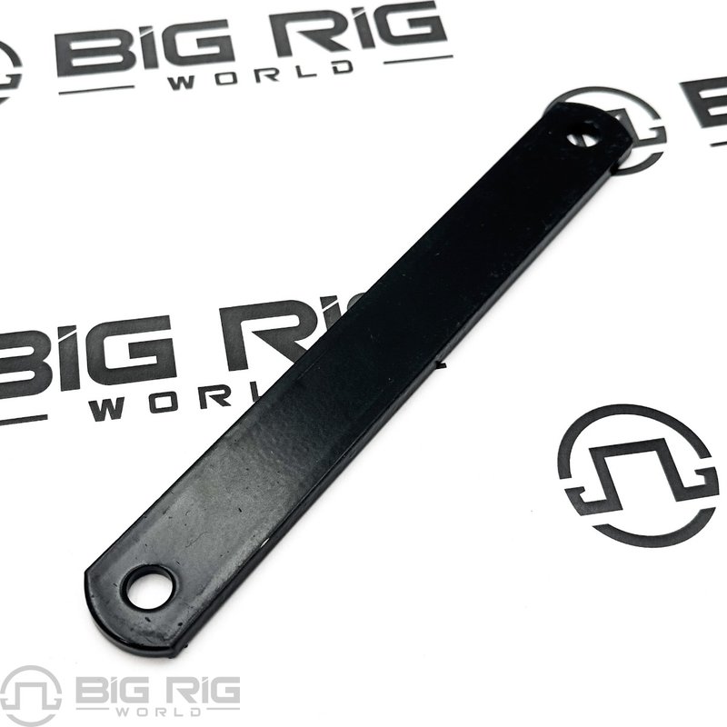 Exhaust Pipe Clamp Plate M11-6360-208 - Peterbilt
