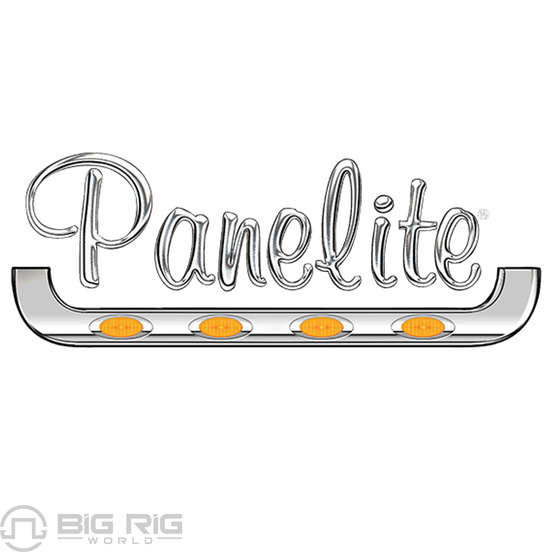 Bug Deflector 20891039 - Panelite