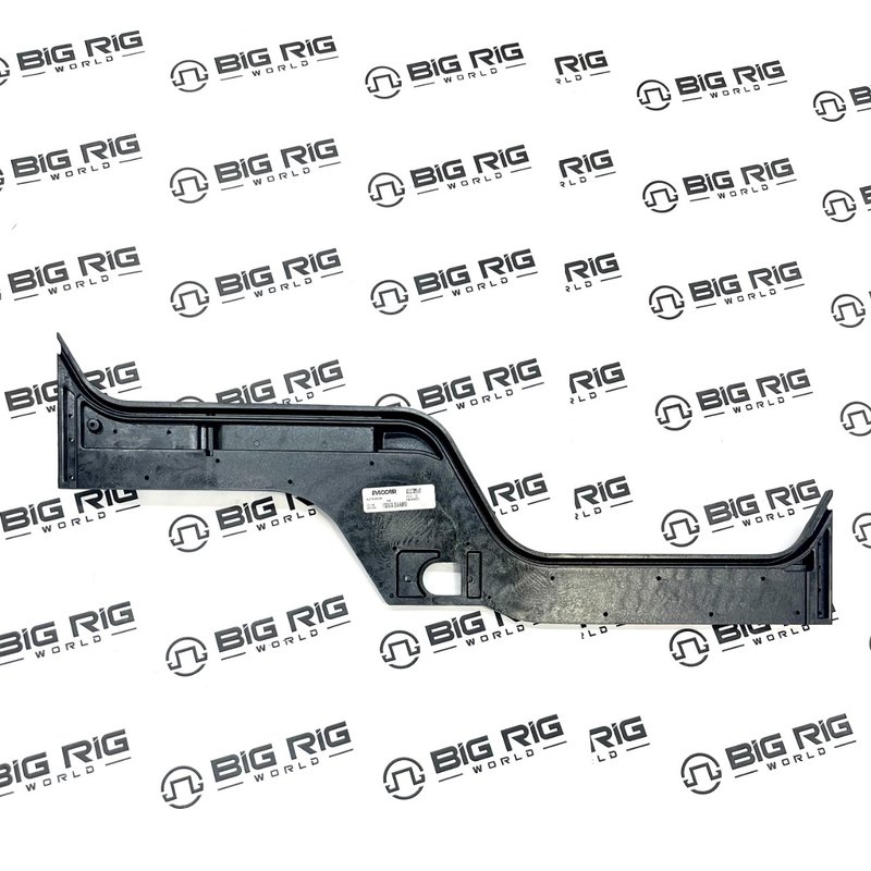 Sill - Inner Cab Door RH K218-851R - Kenworth